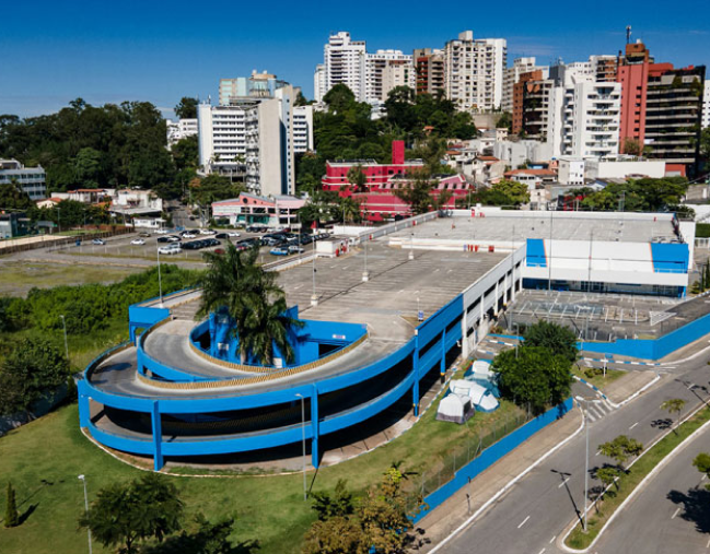 Decathlon – São Paulo/SP
