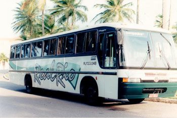 REAL RIO
