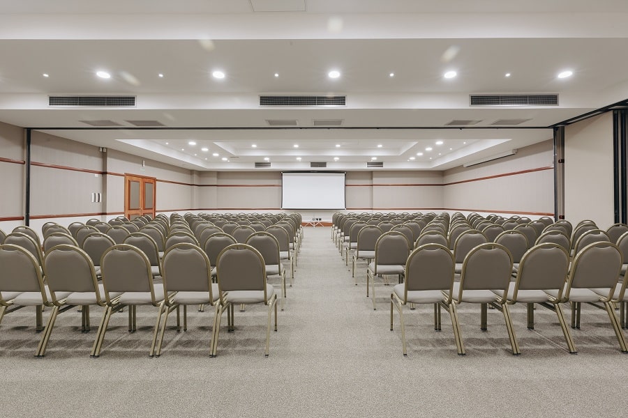 sala de reuniao