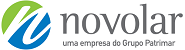 Logo Novolar