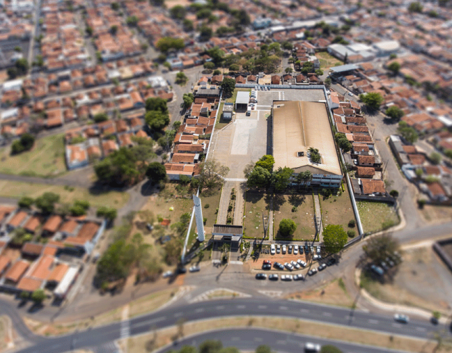 BRF – Bauru/SP