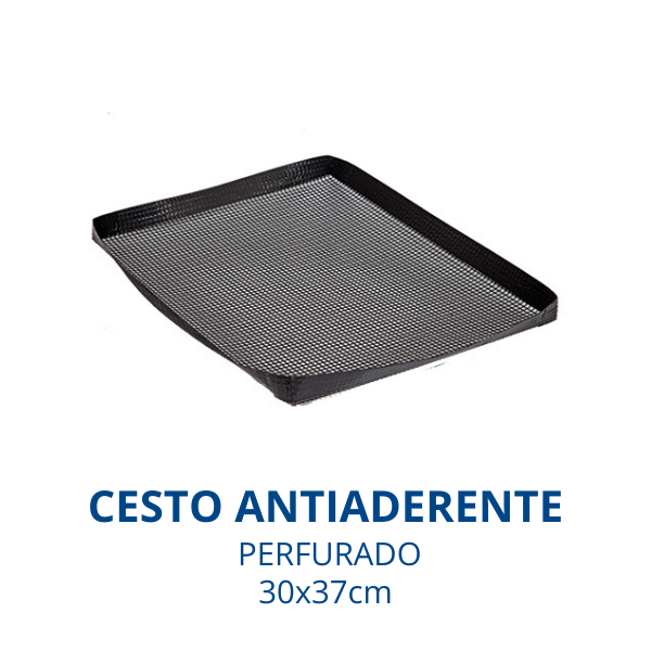 cesto teflon perf