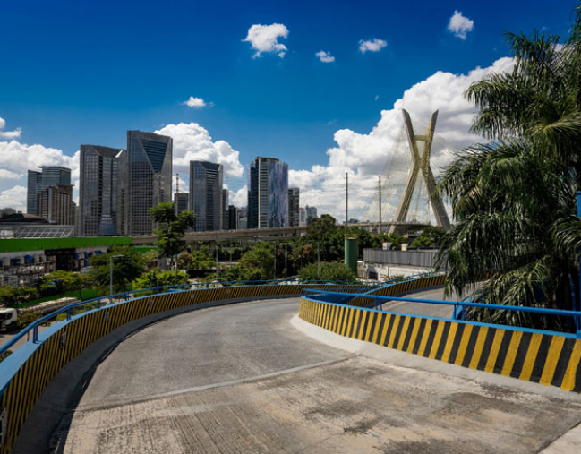 Decathlon – São Paulo/SP
