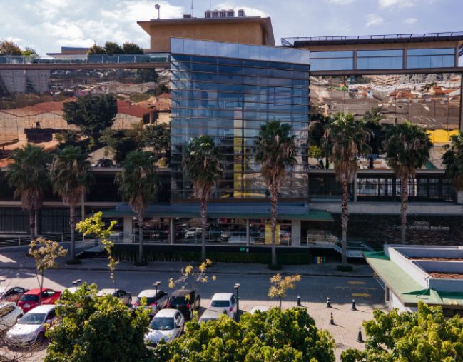 Pandurata (Bauducco) – Guarulhos/SP