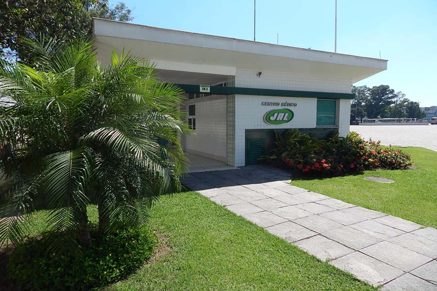Centro Médico