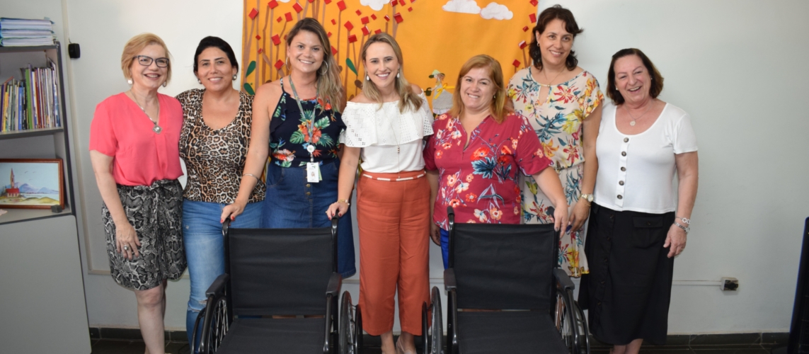 Campanha Lacre Nota 10