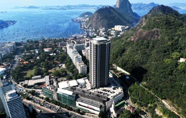 Shopping Rio Sul