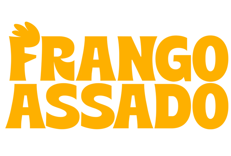 Frango Assado Logo