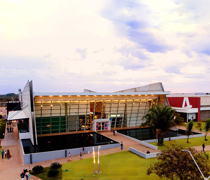 Outlet Premium Brasília