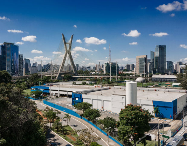 Decathlon – São Paulo/SP
