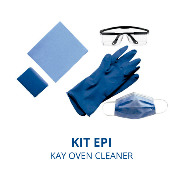 kit epi