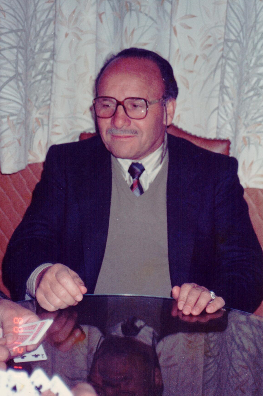Histórico sobre José Alves Lavouras