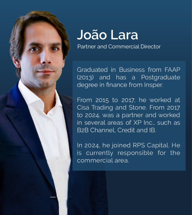 João Lara