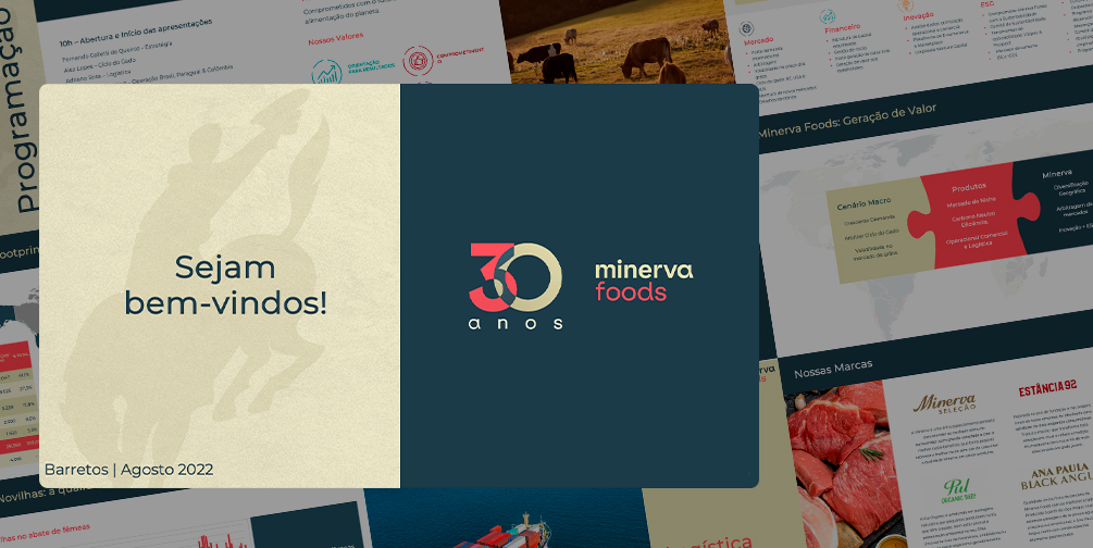 Minerva Foods