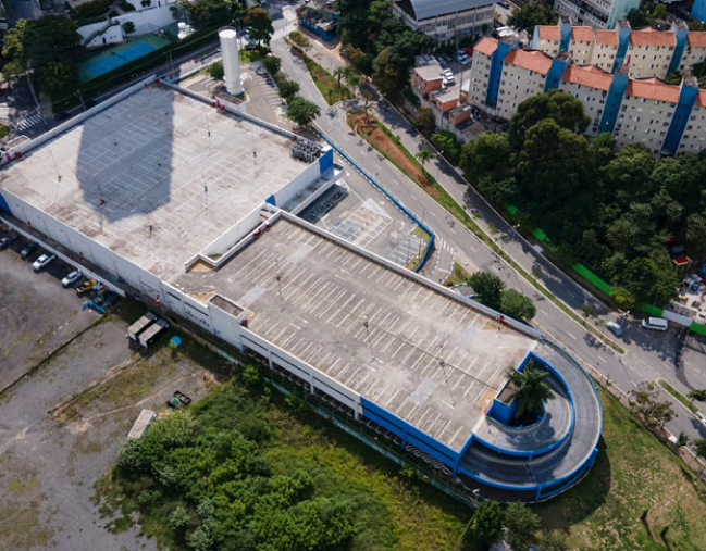 Decathlon – São Paulo/SP