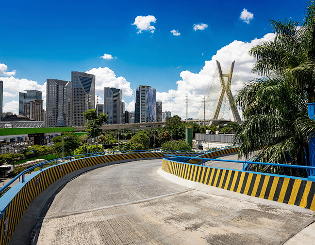 Decathlon - Morumbi - Real Parque, São Paulo, SP - Apontador