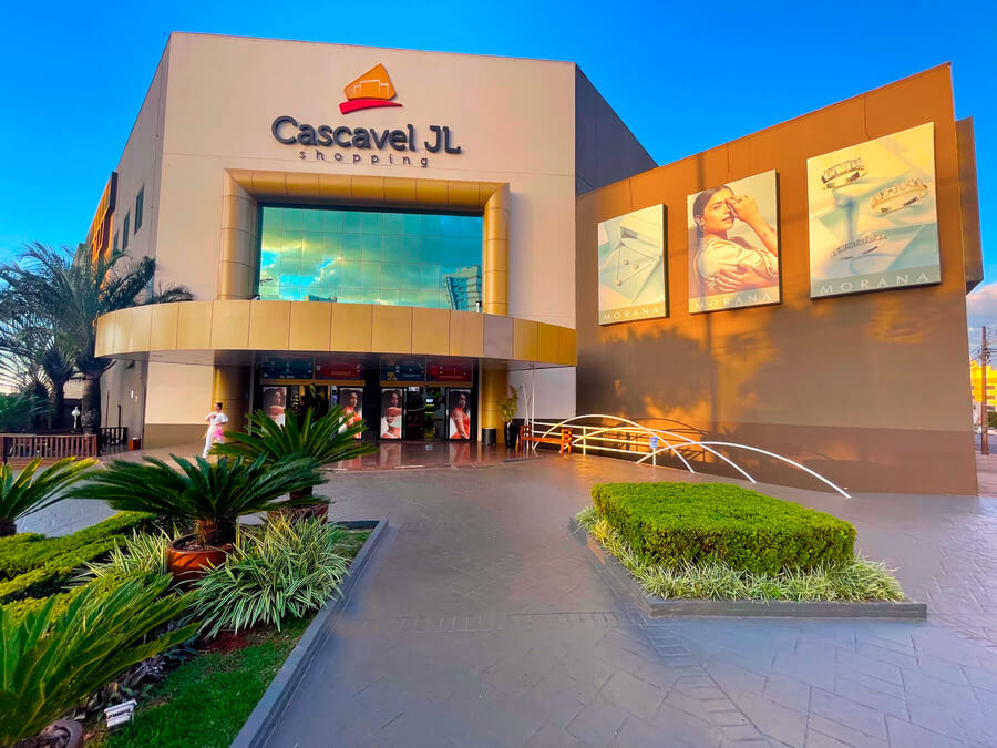 Cascavel JL Shopping