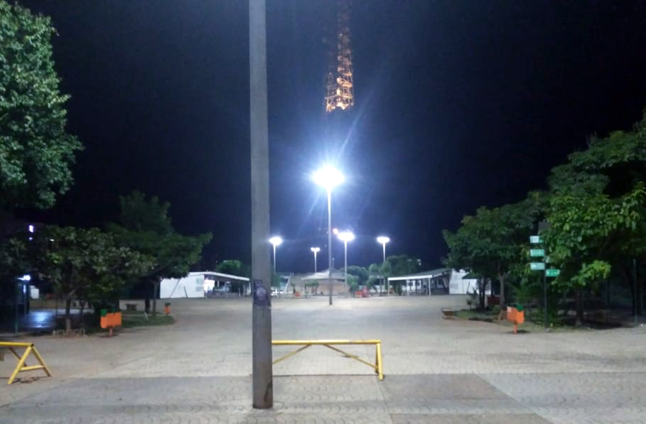Feira da Torre