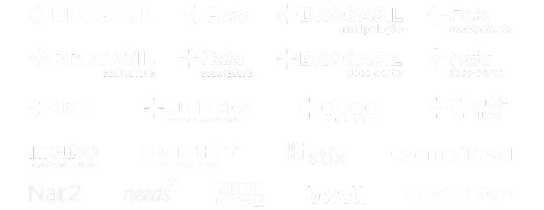 Conheça a RD Saúde