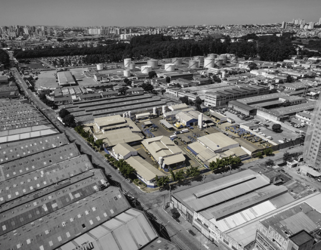 Air Liquide – Vila Carioca/SP