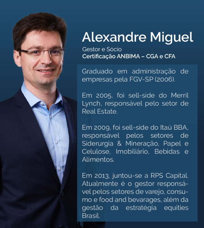 Alexandre Miguel