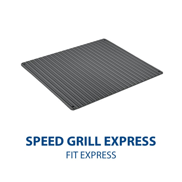 speed grill copa