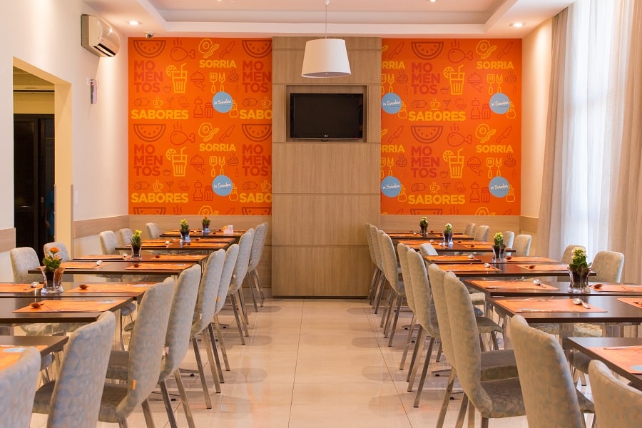 restaurante