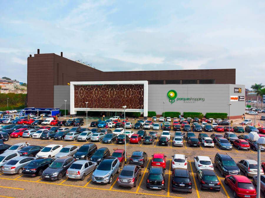 Parque Shopping Barueri