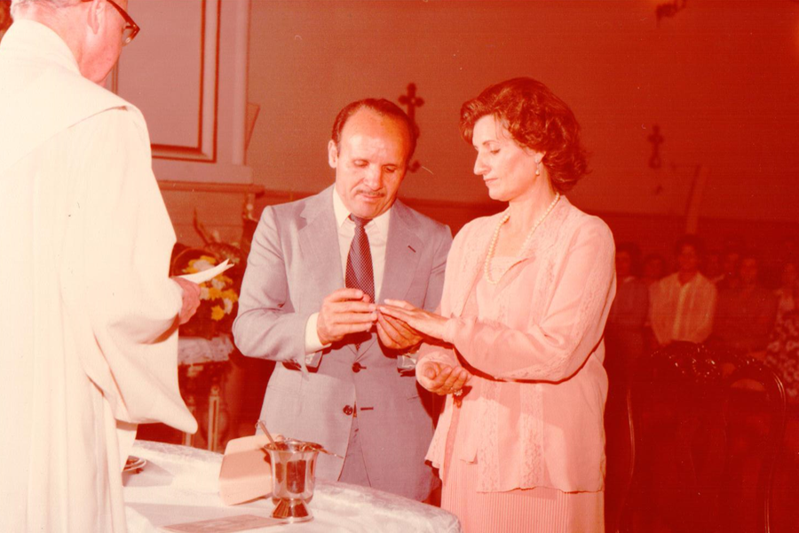 Histórico sobre José Alves Lavouras