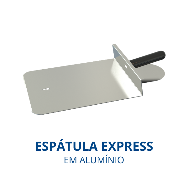 espátula express