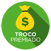 Troco Premiado