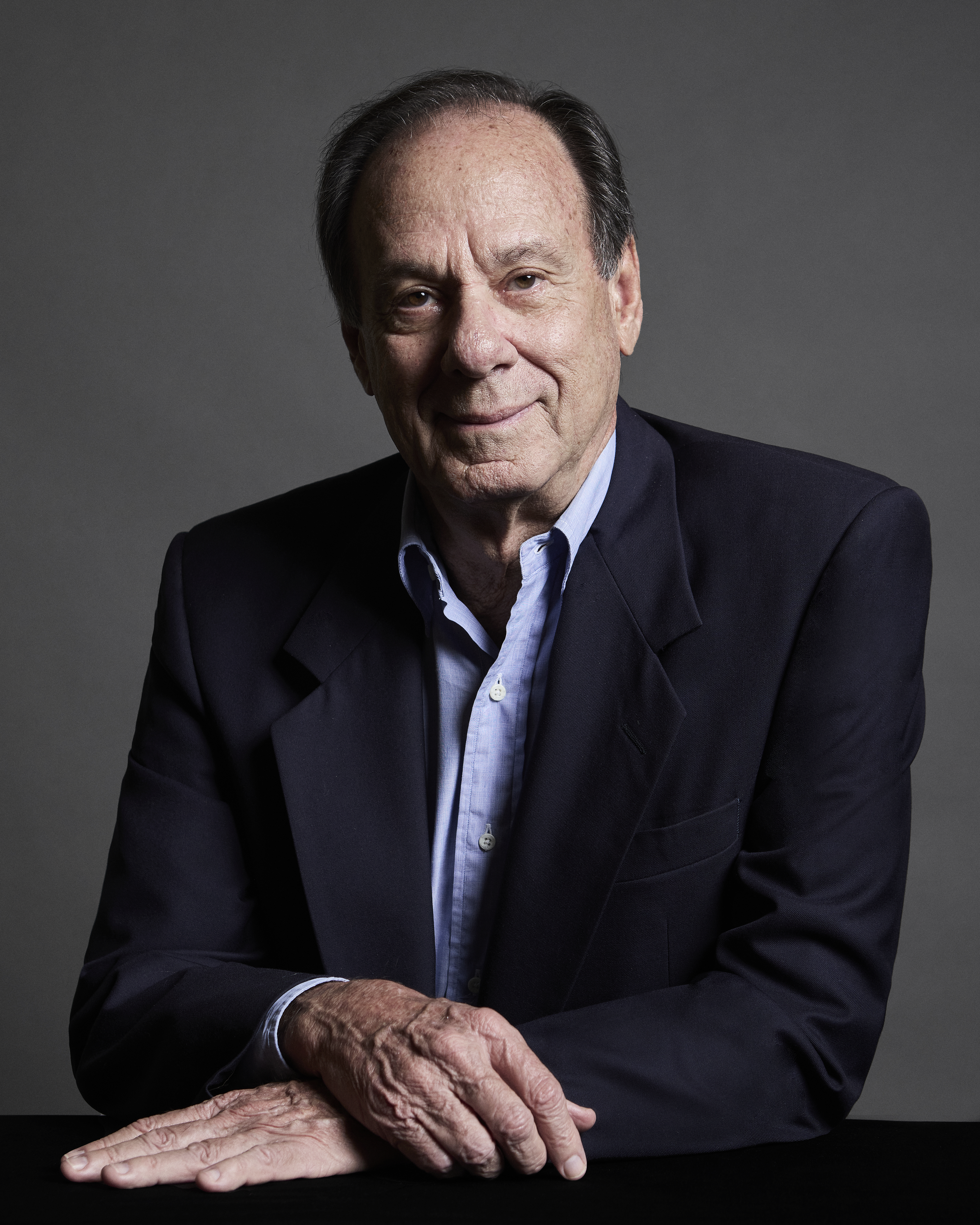 Francisco Sergio Peixoto Pontes