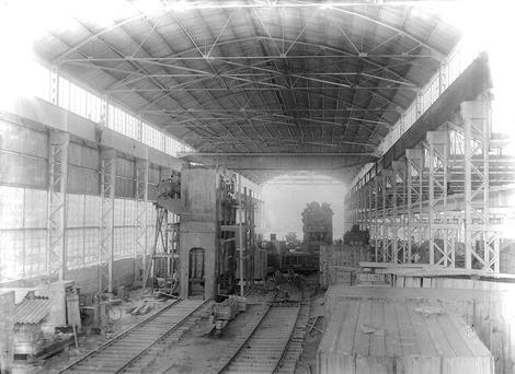 Anos 60