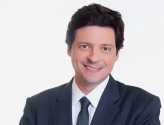  Pedro Jereissati