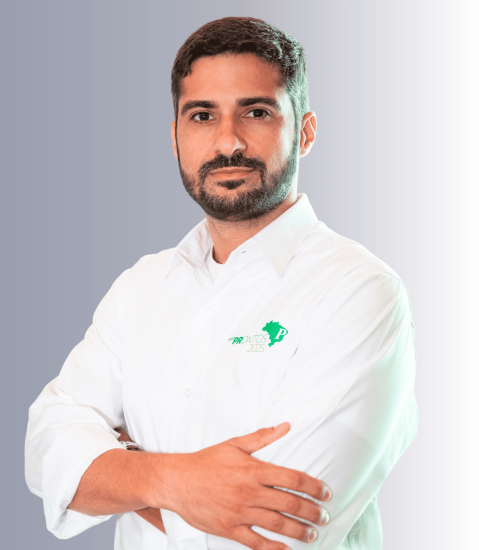 Raphael Pereira Scudino Borges