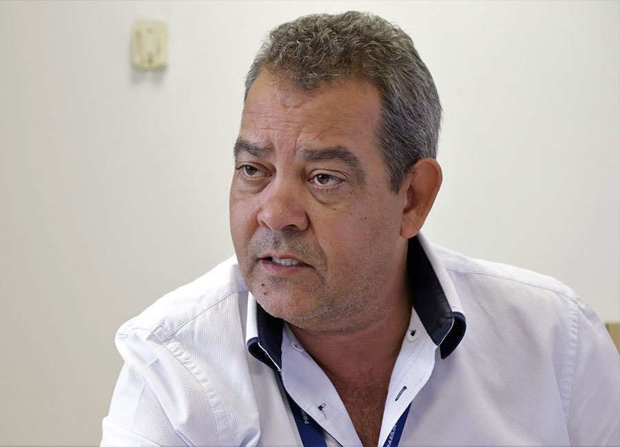 Leci José Coimbra