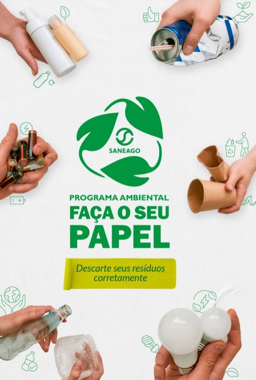 Programa Faça seu Papel