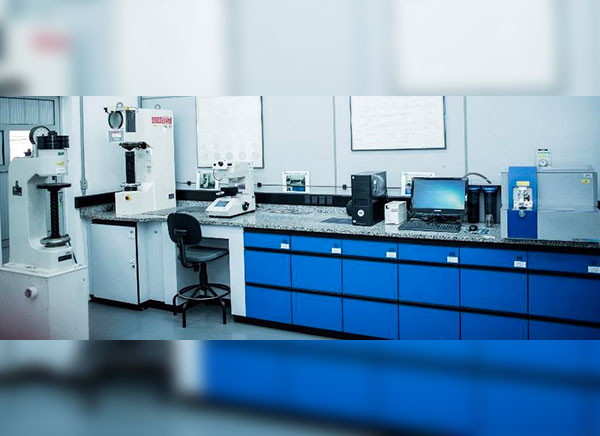 Laboratórios