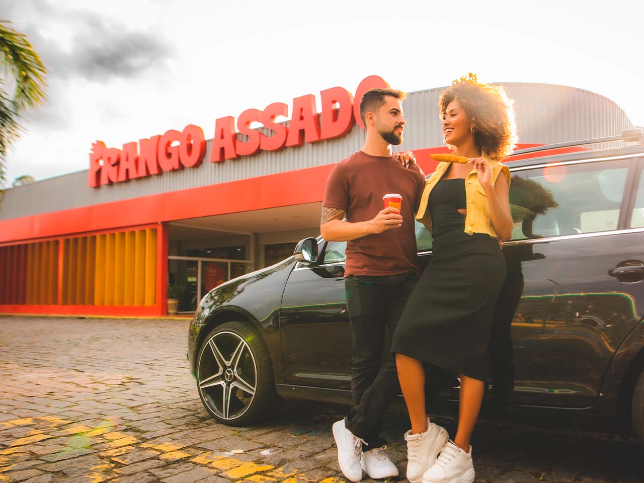 Frango Assado Products