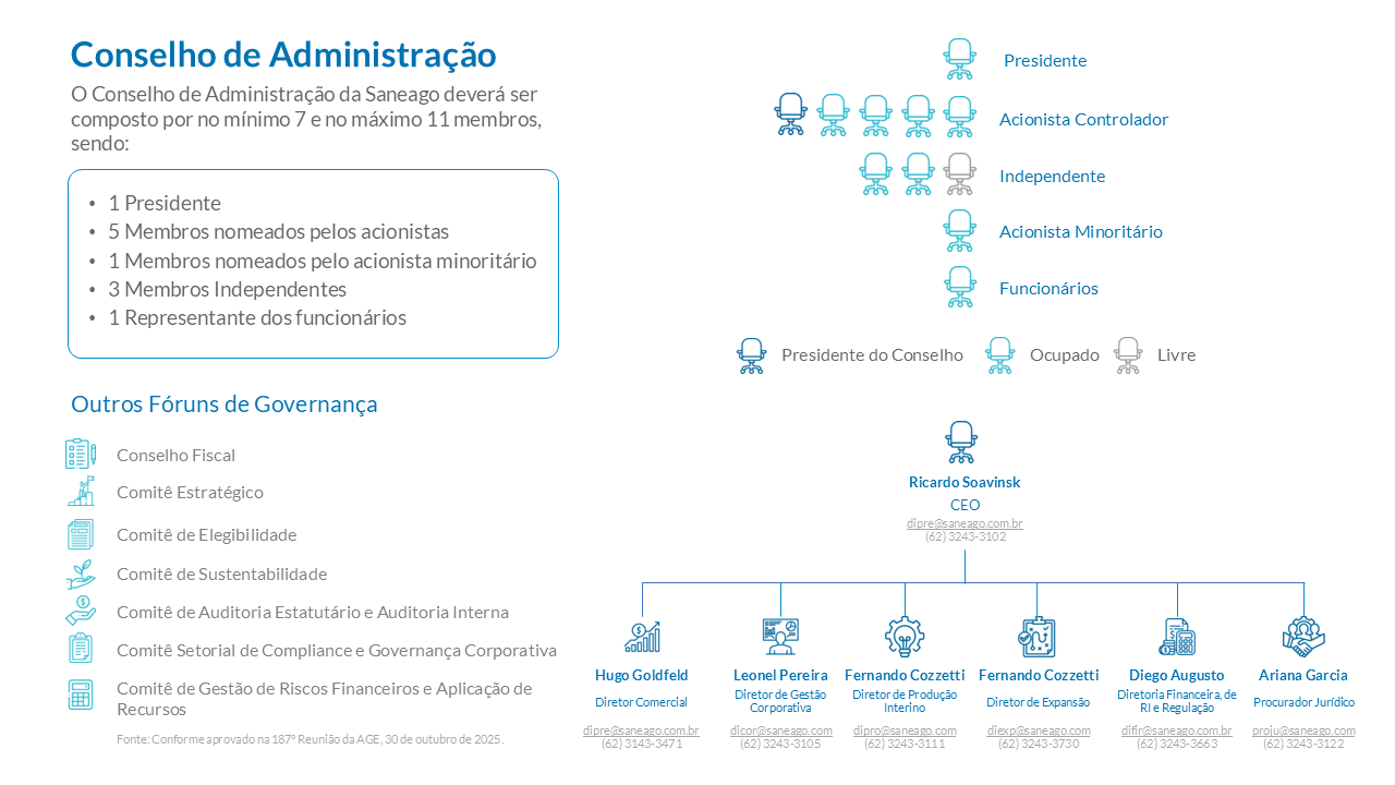 composição acionaria