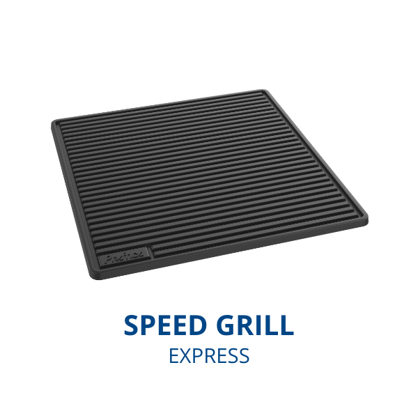 speed grill