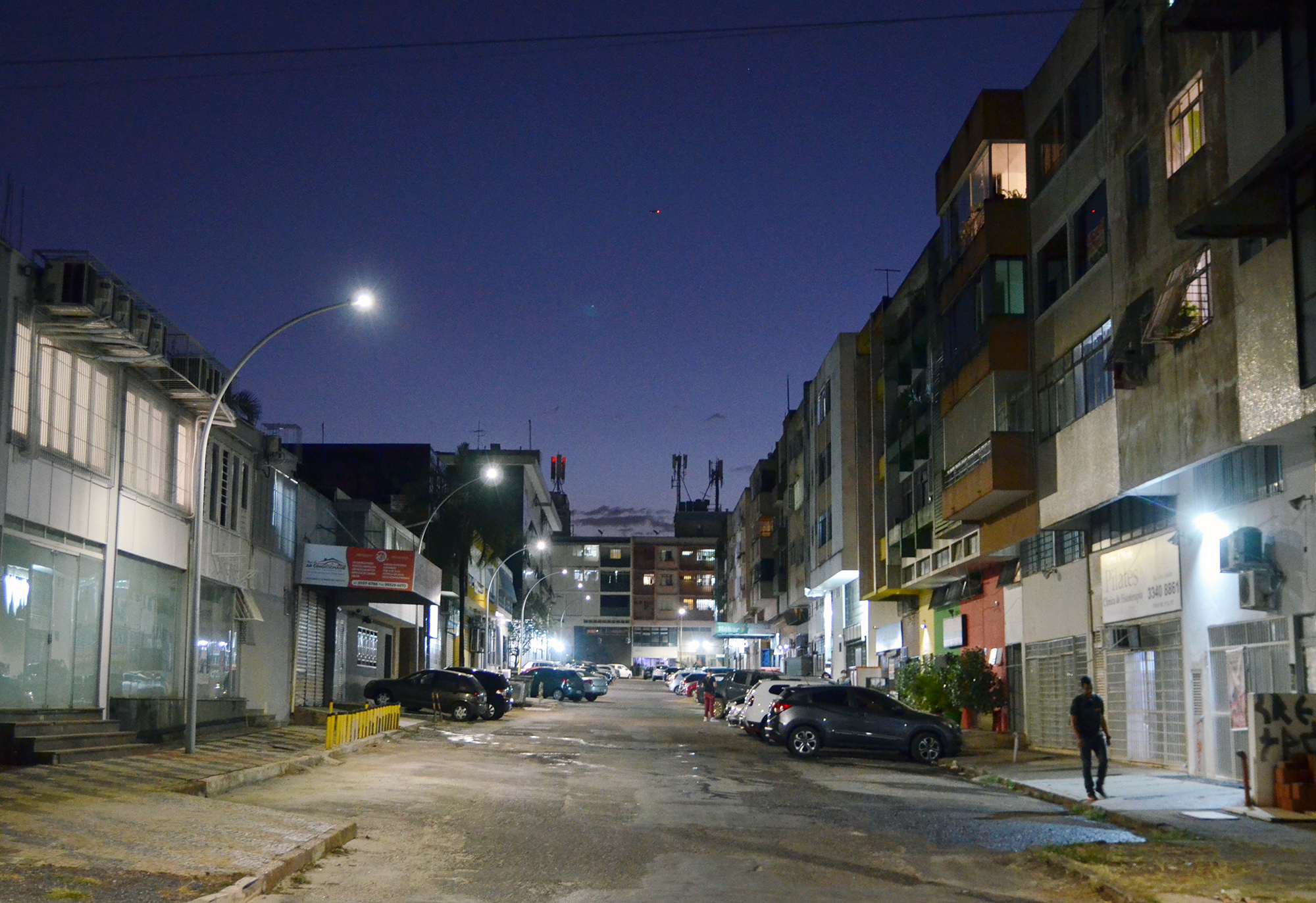 Foto: Gilberto Alves