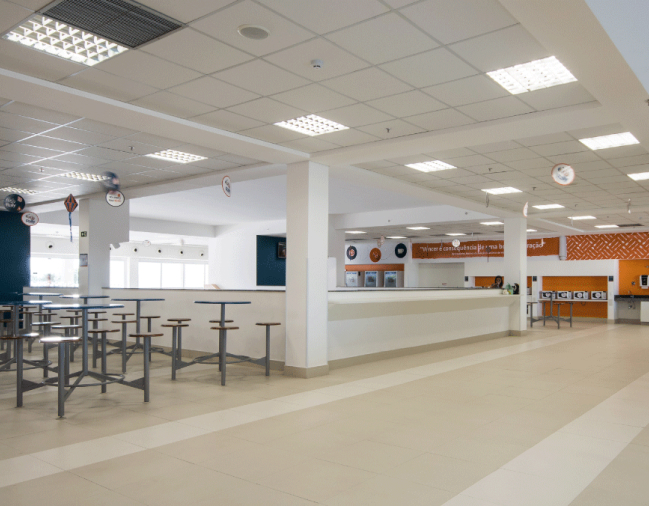 Atento – Campo Grande/RJ