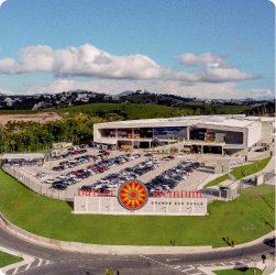 Outlet Premium Grande São Paulo