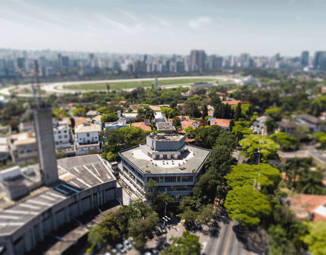 IPG – São Paulo/SP