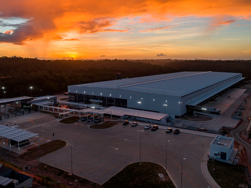 Bresco Bahia - 4